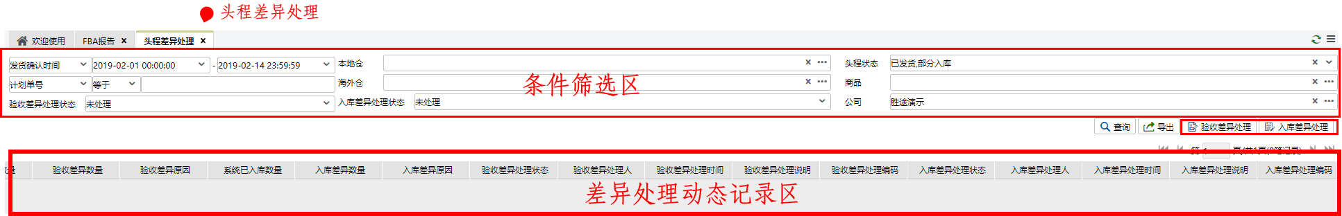 从4个角度，分享跨境大卖解读“亚马逊FBA报告”的高效思路