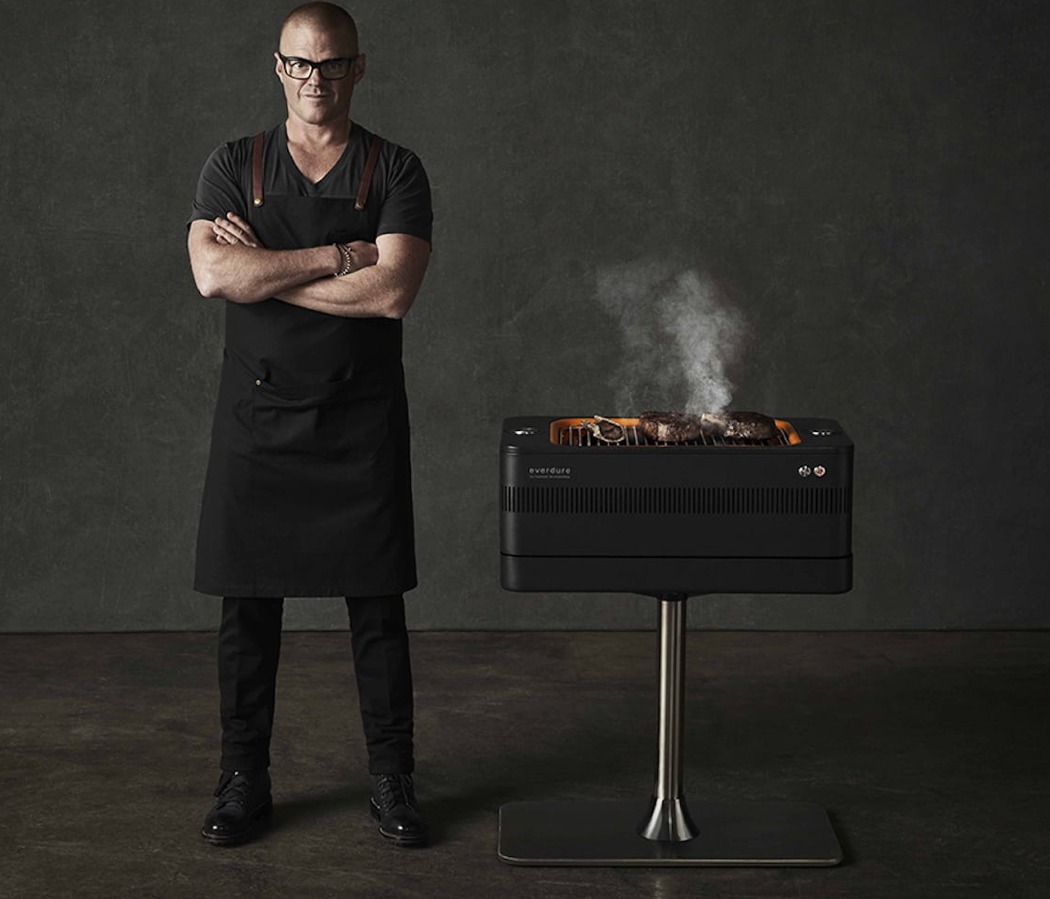 无压力木炭烹饪炉，烧烤烹饪无压力