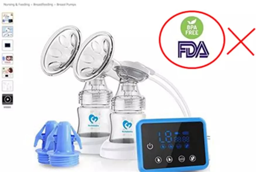 @医疗器械和配件卖家，蓝海选品想躺着赚钱，一定要了解这些要求！