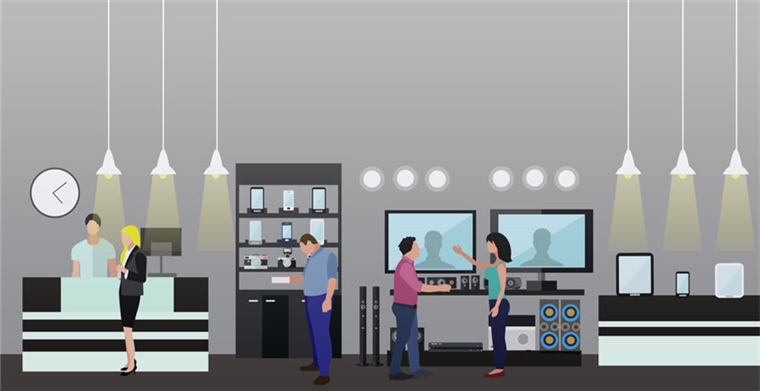 跨境新零售时代来了，2019或是最佳入局时刻