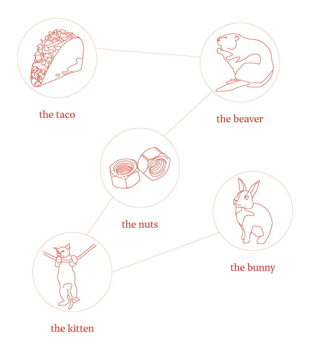 可撕下的迷你日历，帮助您保持决心