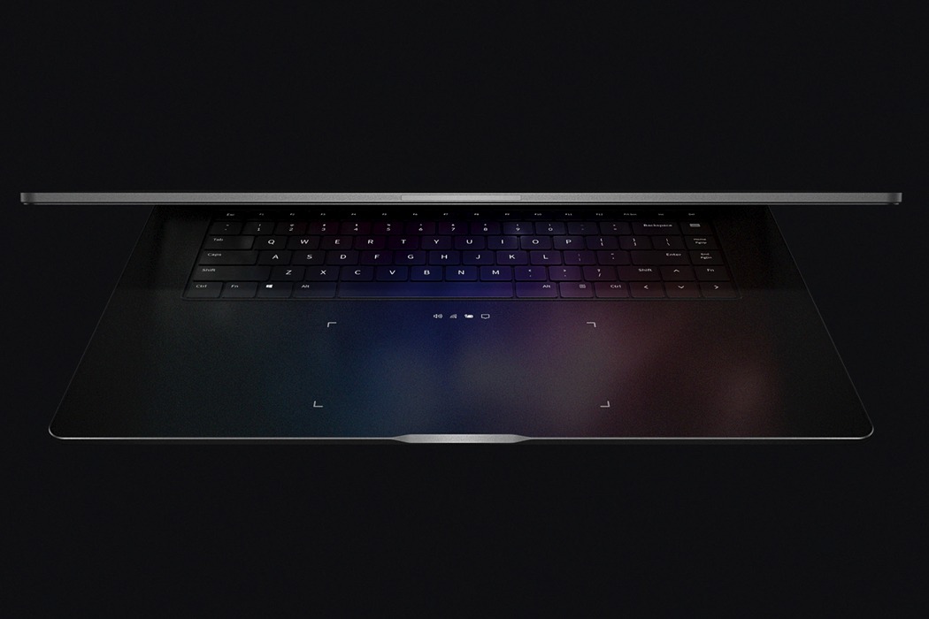 扩展平板电脑，可谱写音乐