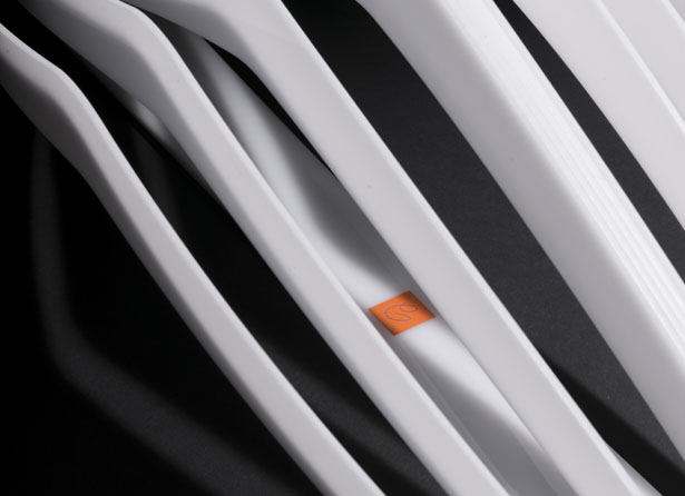 曼塔室内灯，特殊的造型创造艺术美感