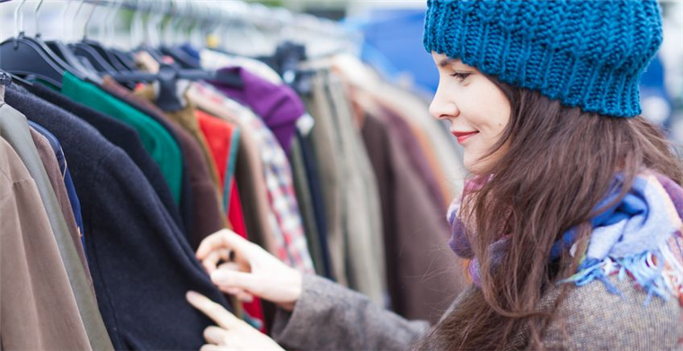 2019年美国消费者服装网购趋势预测：自有品牌的时代要来了！