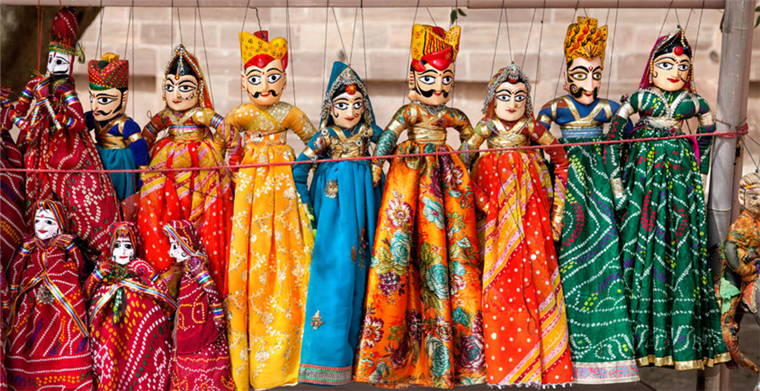 提升服装产业竞争力，印度将新推标准满足国内外市场需求