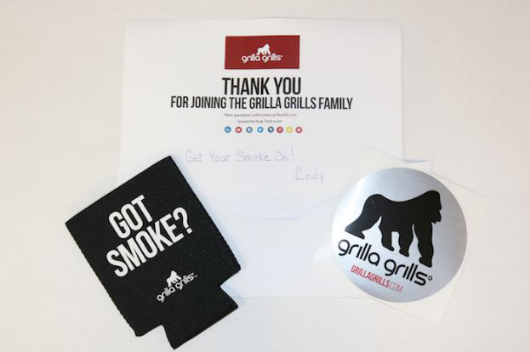 独立站卖家，如何通过“包装插页”留住用户？