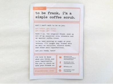 独立站卖家，如何通过“包装插页”留住用户？