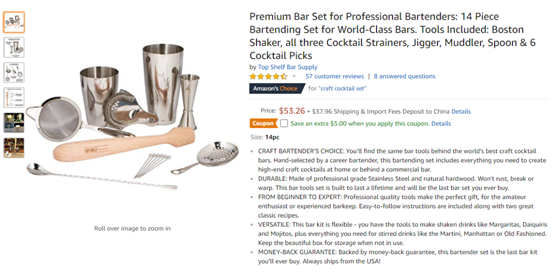 亚马逊网红计划都捧红了哪些产品？