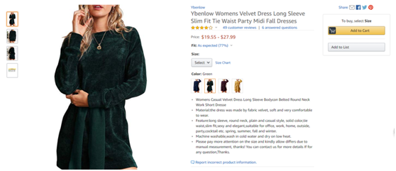 亚马逊网红计划都捧红了哪些产品？