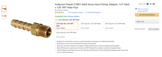 亚马逊网红计划都捧红了哪些产品？