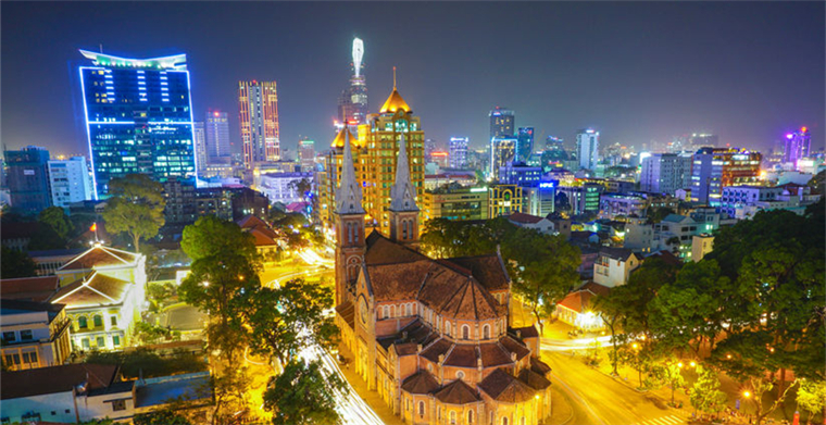 2019年越南电商市场发展趋势预览:抖音很强势