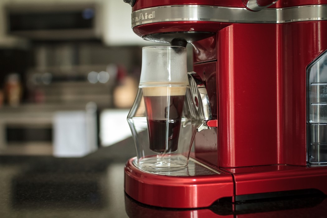 咖啡和葡萄酒一样复杂，这款咖啡杯能帮助你欣赏它