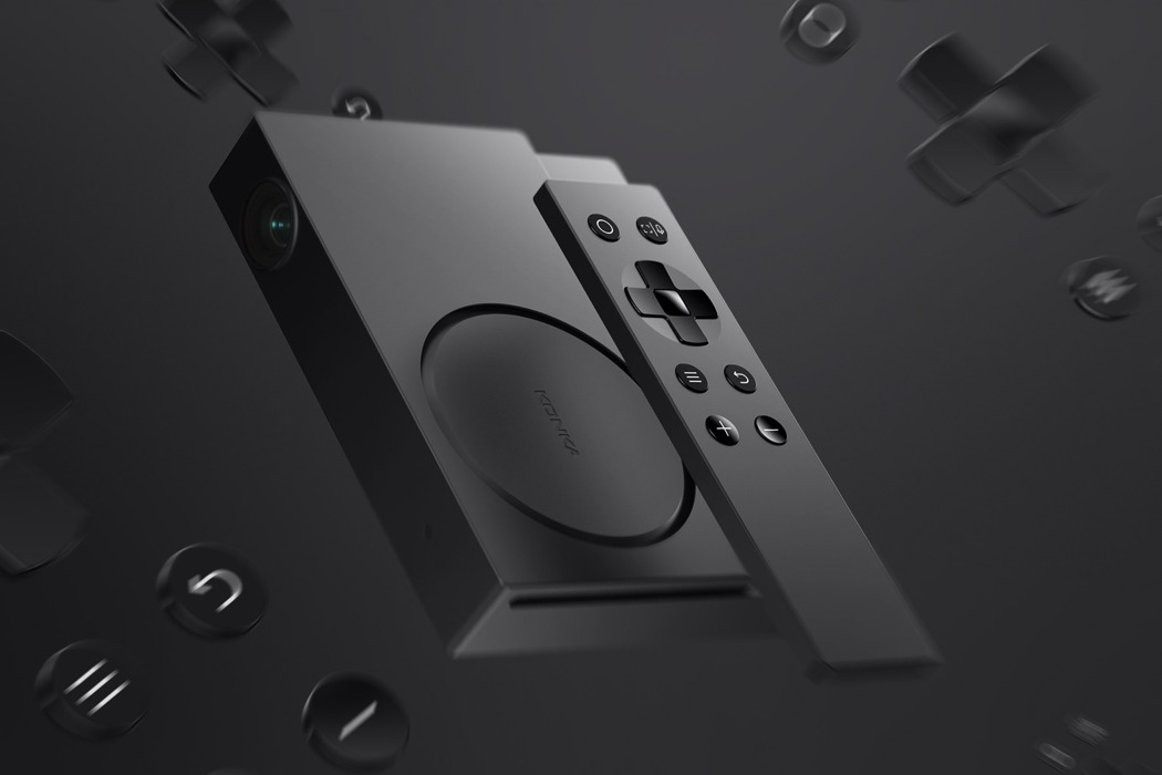 小型投影仪，可随身携带