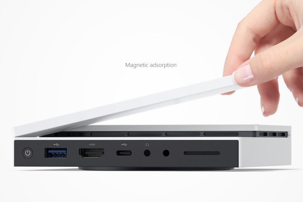 小型投影仪，可随身携带