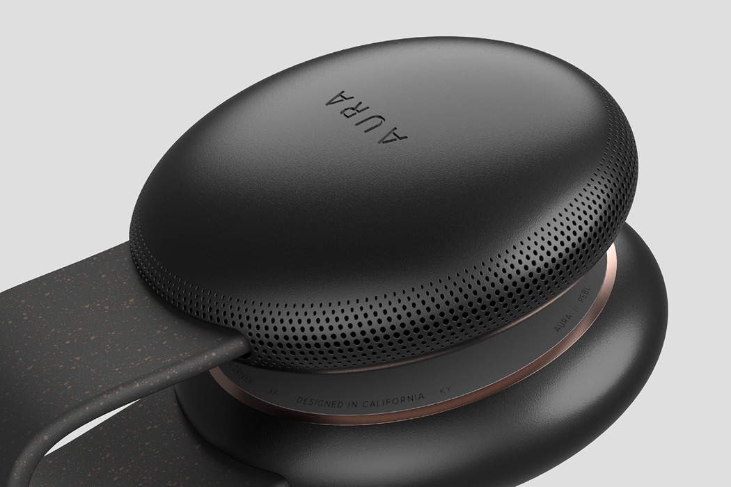 夹耳无线耳机，享受舒适音质