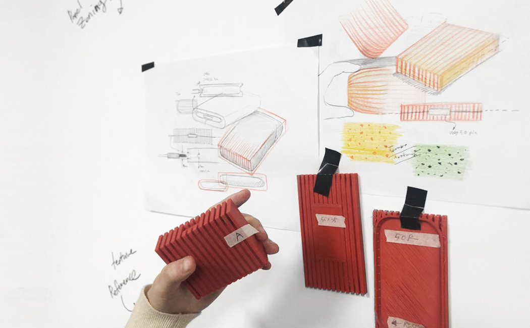 橡胶硬盘驱动器，保护你的设备