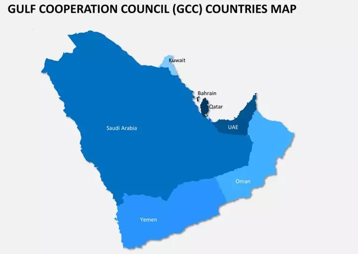 中东电商爆发原因是什么？跟我们走进阿拉伯世界（上）