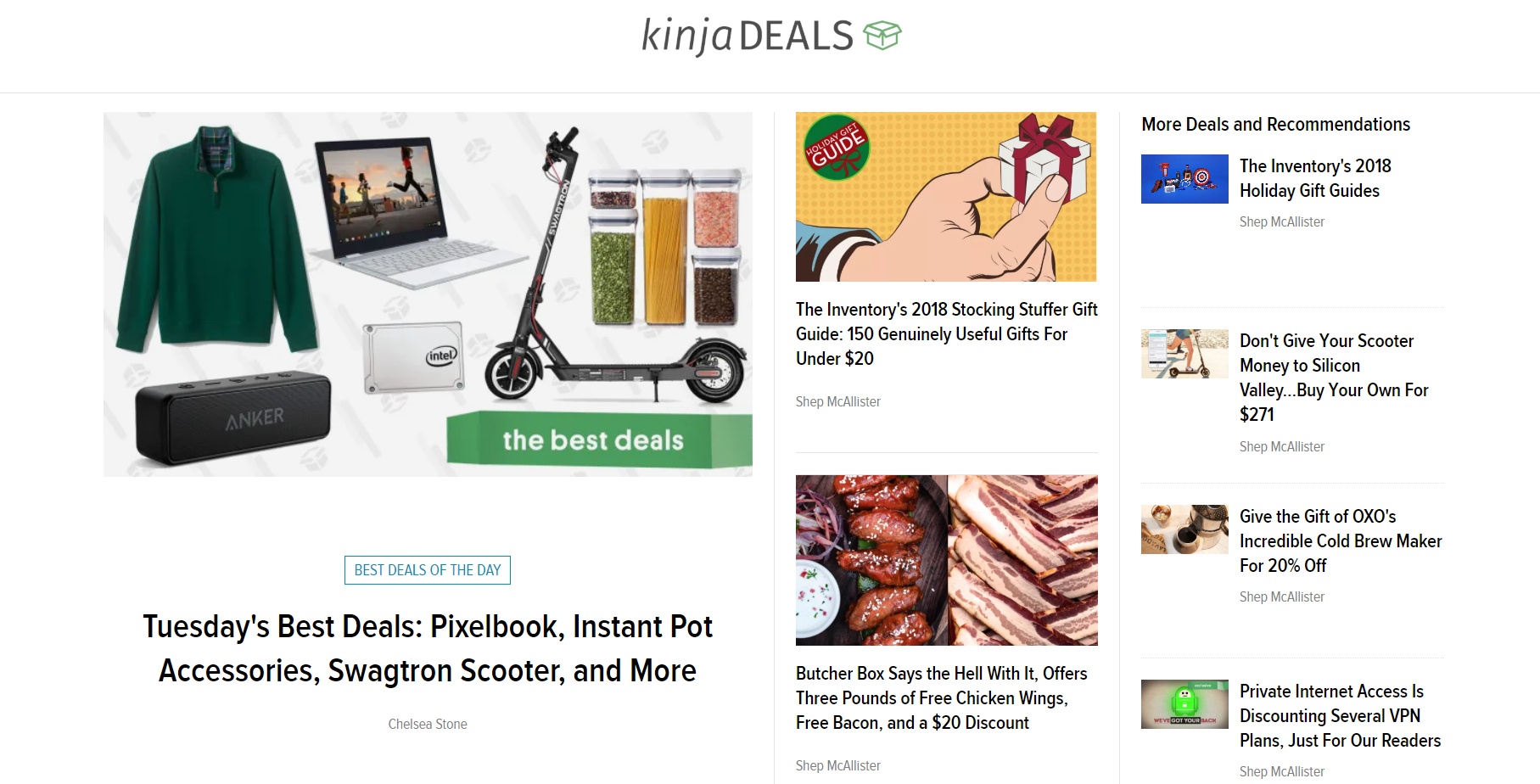 Kinja deals如何发帖？手把手教你热门美亚Deal站Kinja推广（图文）