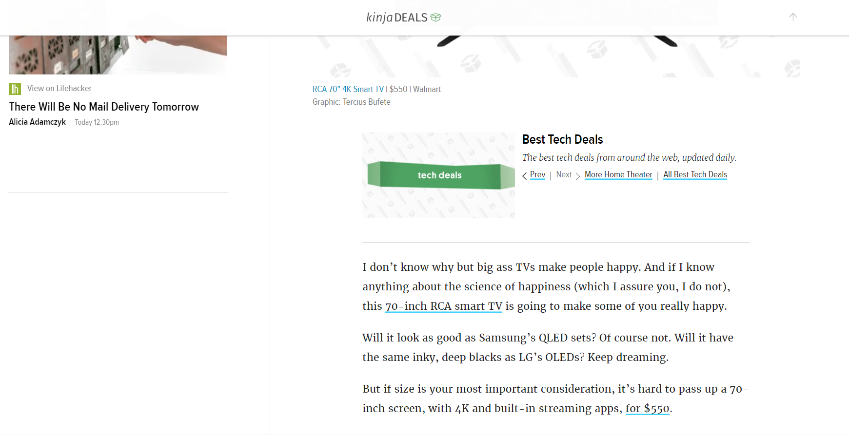 Kinja deals如何发帖？手把手教你热门美亚Deal站Kinja推广（图文）