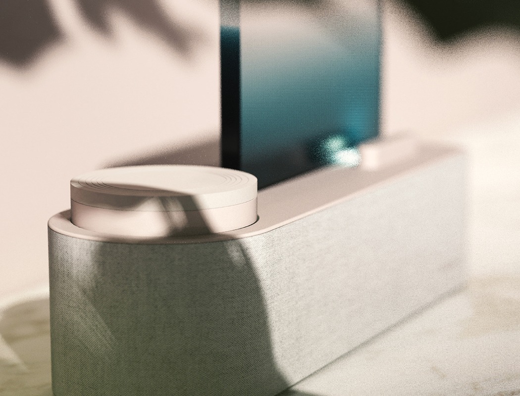 情感共通的播放器，音乐也可如此深情