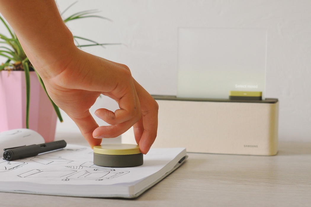 情感共通的播放器，音乐也可如此深情