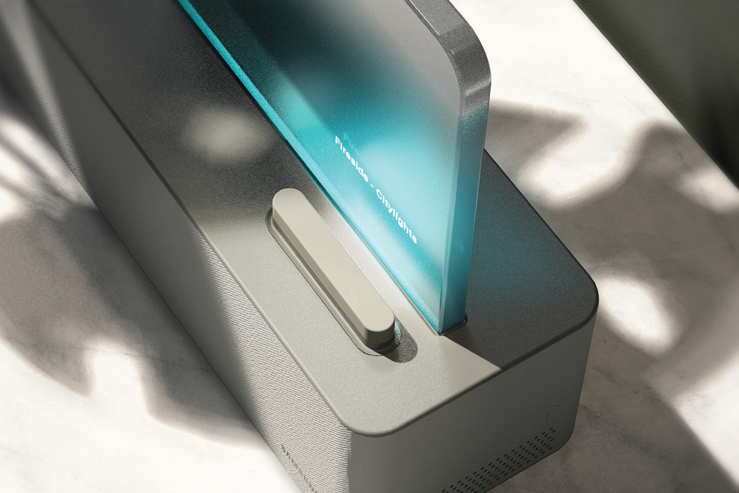 情感共通的播放器，音乐也可如此深情