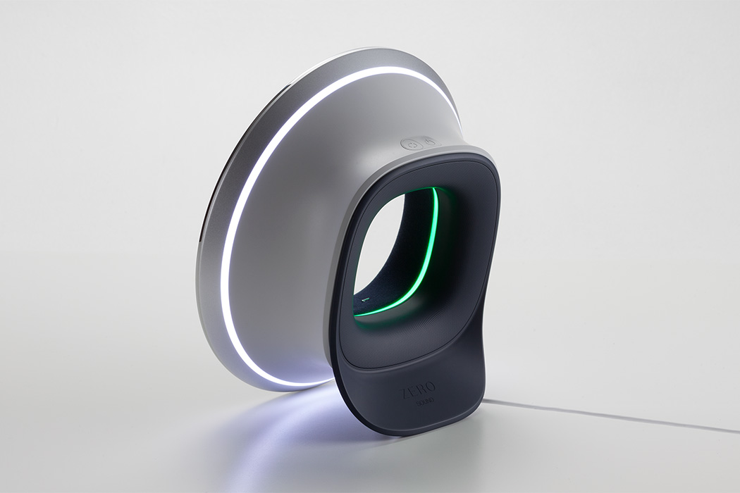 蓝牙智能扬声器，台挂两用音效佳