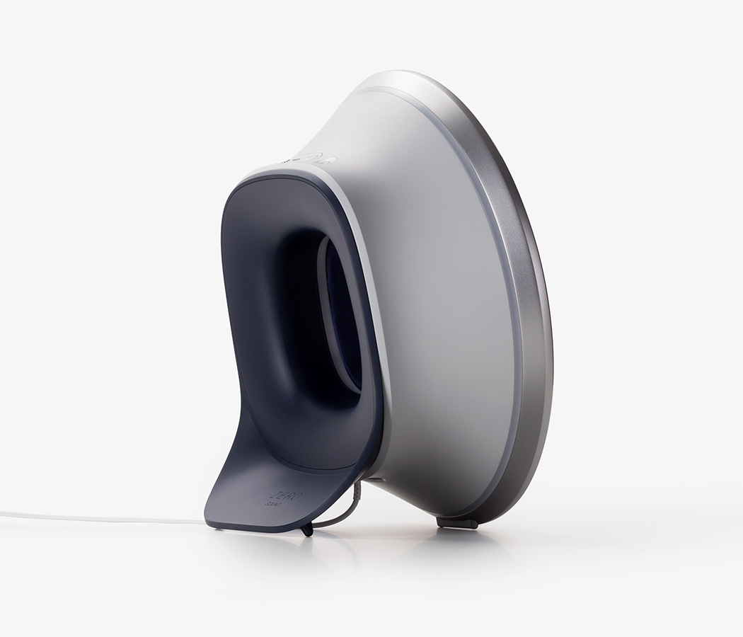 蓝牙智能扬声器，台挂两用音效佳