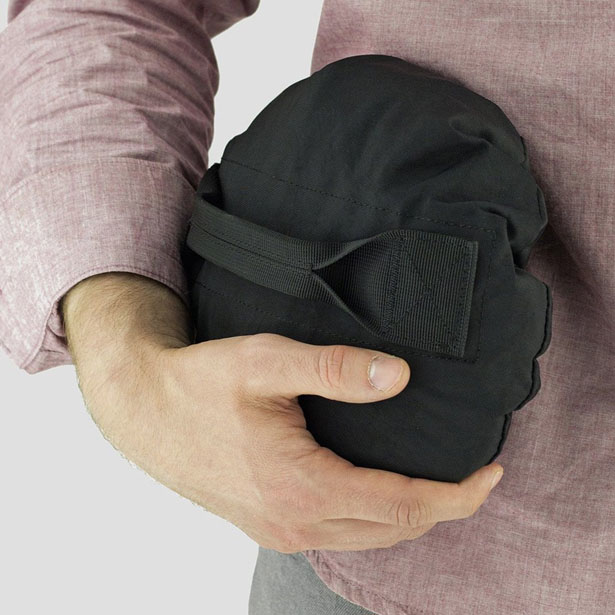 Piorama可调式包，一个行李包和吊带包