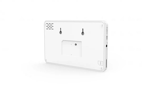 智能双网报警主机，99个防区让你安心出行