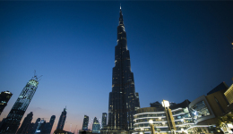 中東電商爆發(fā)的原因是什么？跟我們走進(jìn)阿拉伯世界（下）