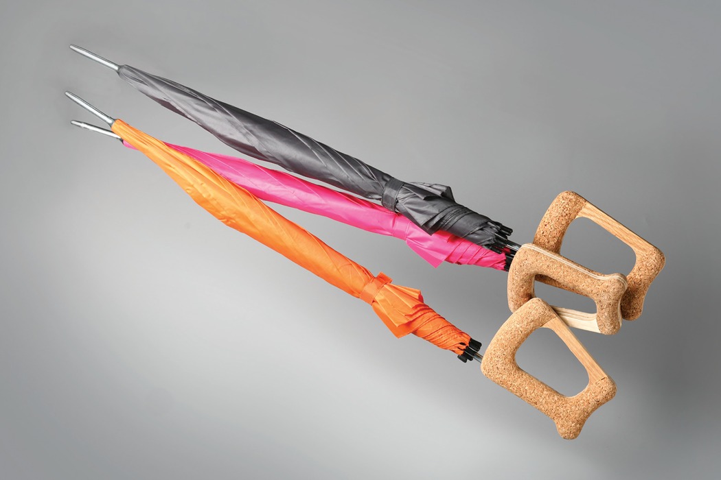 免提,一把真正能拿的伞