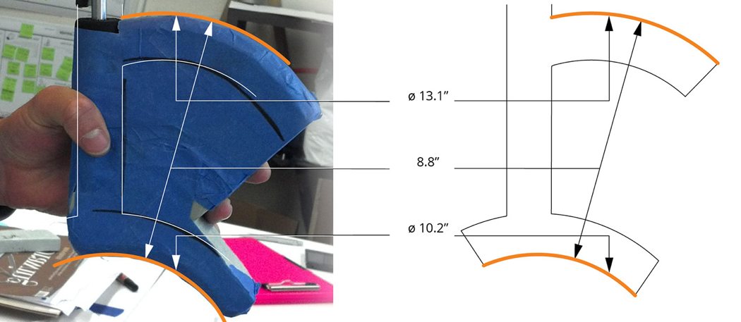 免提，一把真正能拿的伞