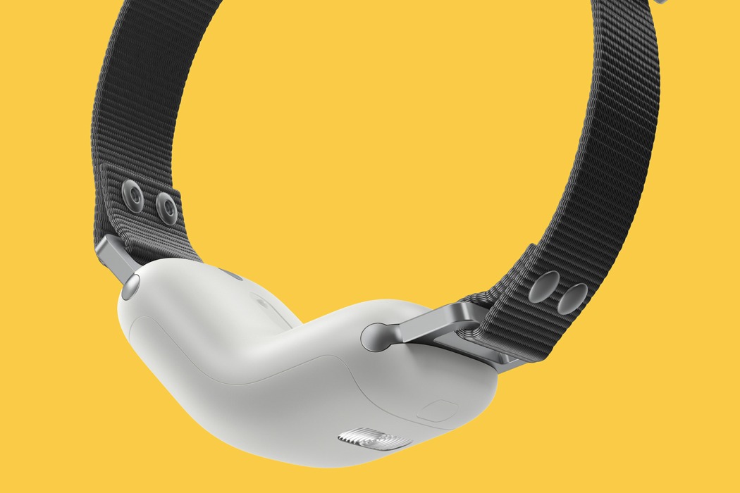 宠物监视器，有效保障宠物生命