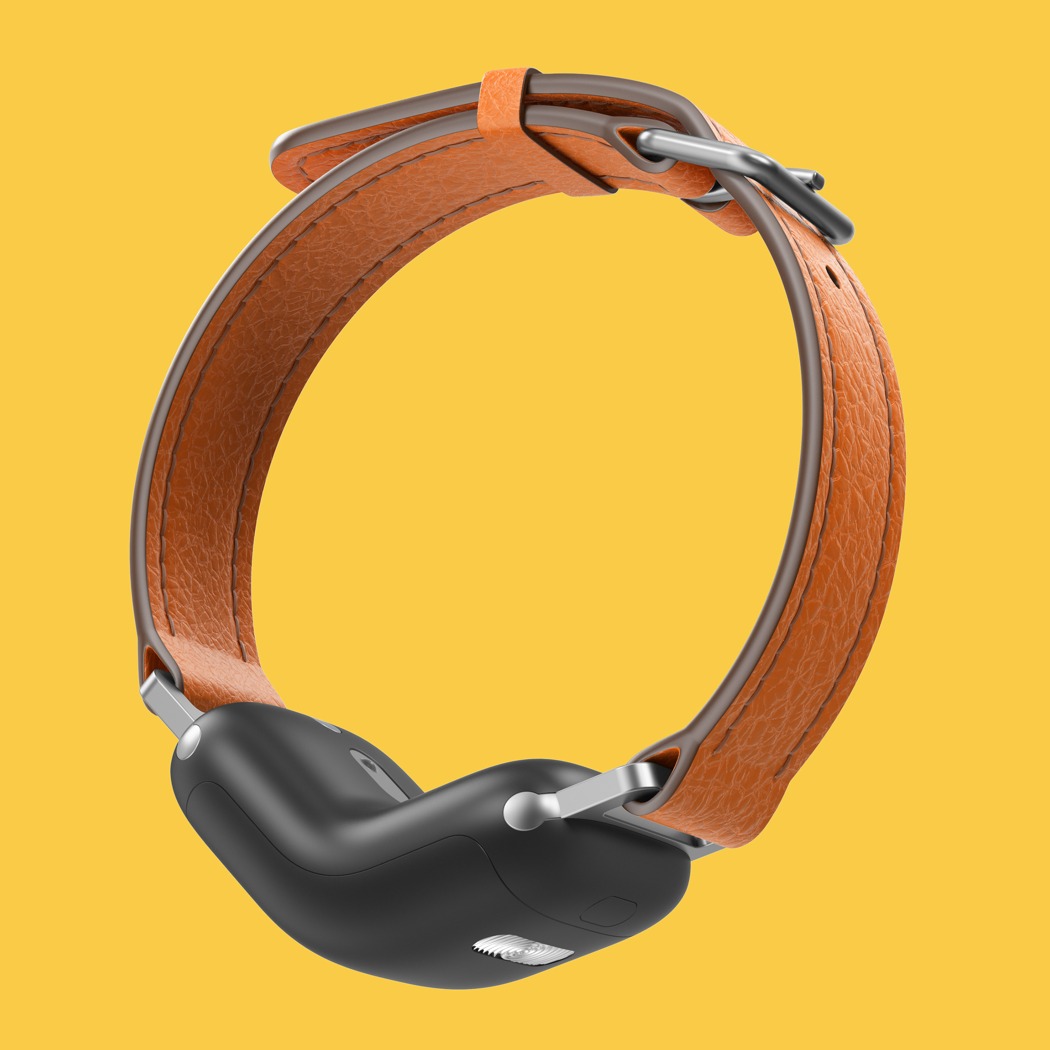 宠物监视器，有效保障宠物生命