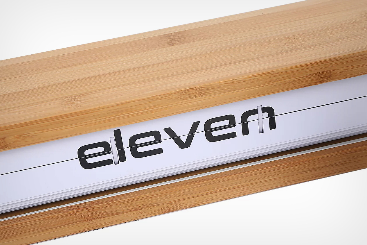 独特的时钟，从文字上告诉你时间