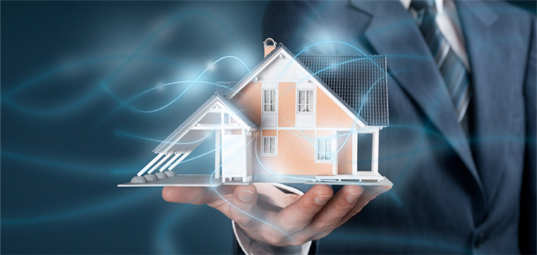 多能极智报警套机，可享家宅安居乐业