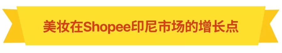 单量增速破40%子类目有谁？2019年Shopee东南亚爆品预测（上）