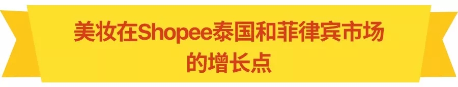 单量增速破40%子类目有谁？2019年Shopee东南亚爆品预测（上）