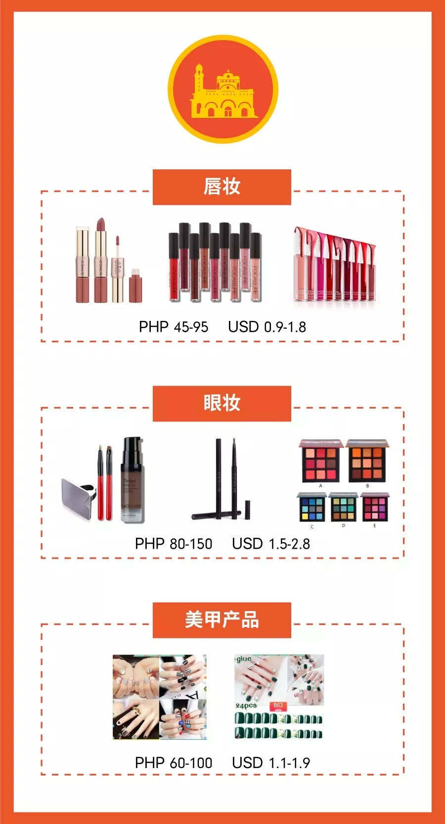 单量增速破40%子类目有谁？2019年Shopee东南亚爆品预测（上）