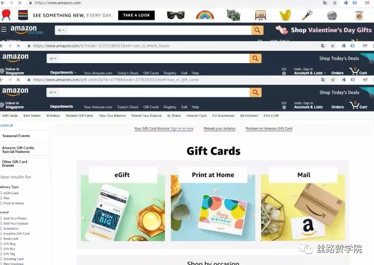 影响询盘的网站指标有哪些，你知道吗？