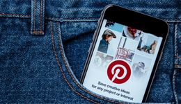 Pinterest筹备上市中：已秘密递交IPO文件，或将在今年6月底上市！
