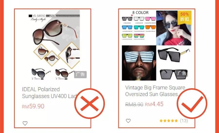 卖家自述：日出千单Shopee关键字广告实操细节！