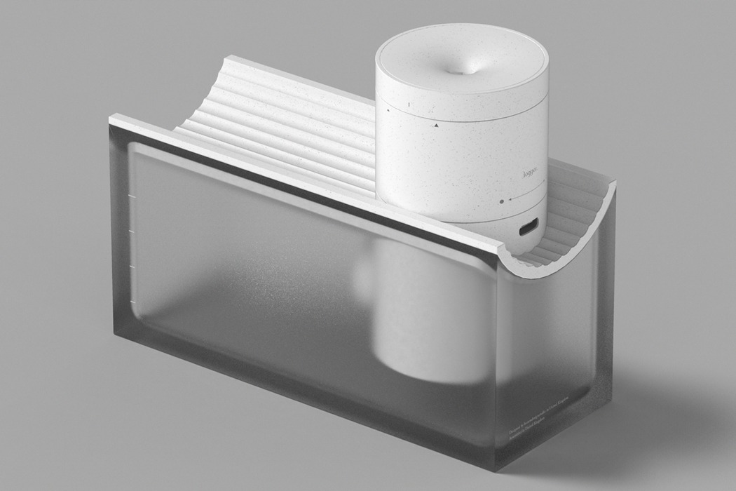 独特实用的文具，集卷笔收纳于一体