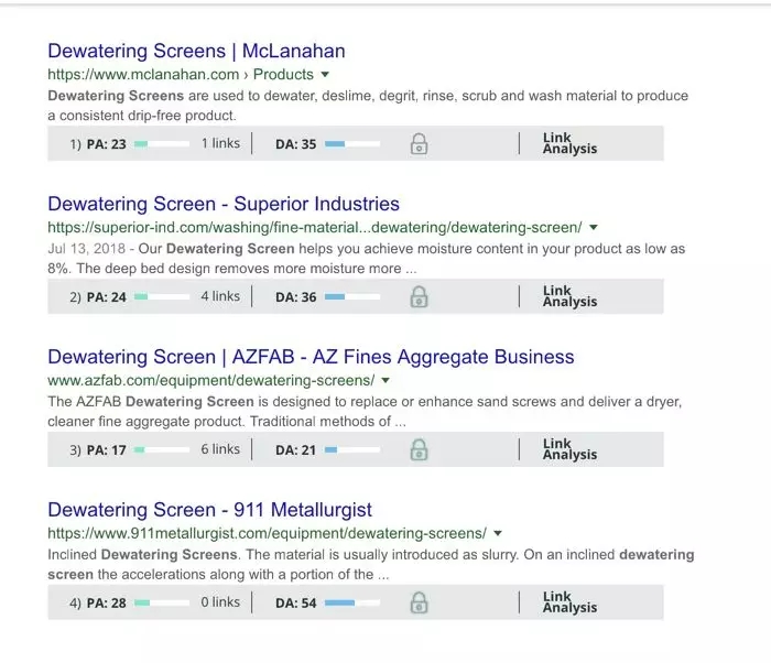 矿山机械行业适不适合做SEO？怎么做？