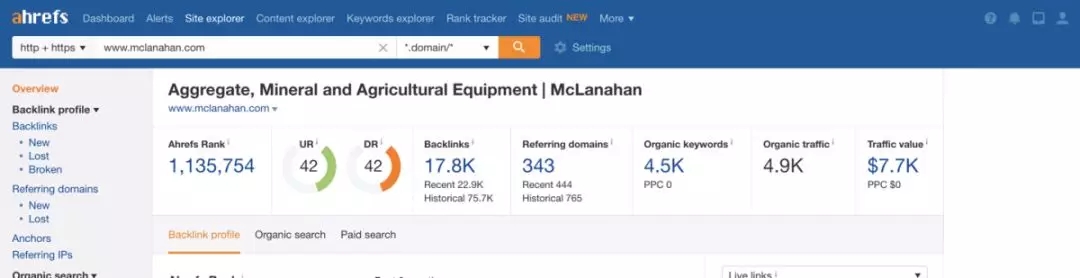 矿山机械行业适不适合做SEO？怎么做？