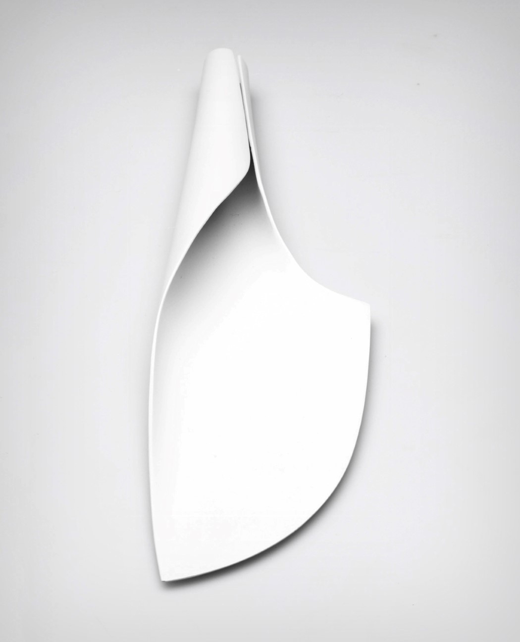 极简主义，艺术品般的小刀