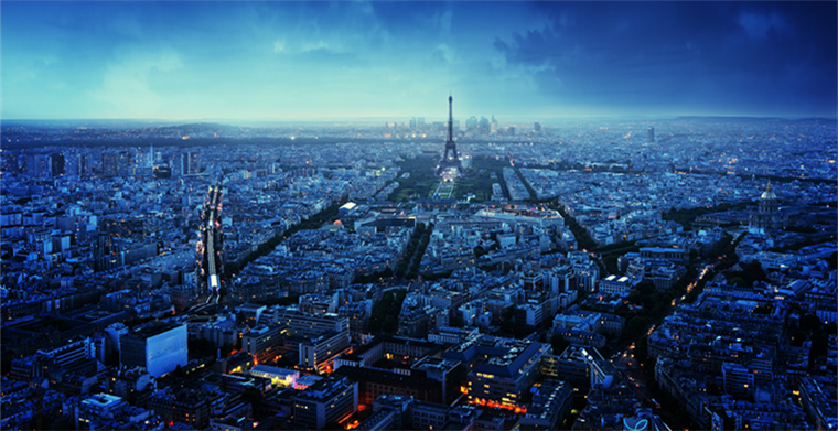 招兵买马法国卖家！Joom欲借法国市场破局欧洲电商