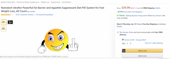亚马逊恶意卖家惯用的9大伎俩，你如何见招拆招？
