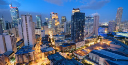 2019年數(shù)字東南亞之菲律賓：電商購物食品、個護(hù)消費(fèi)增長明顯